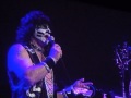 Kiss Live 2010 Beth by Eric Singer 