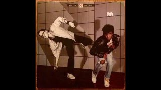 The System - Dangerous