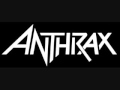 Anthrax - Enter Sandman (Cover) 