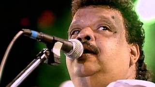 Tim Maia in Concert - 1989 #TimMaia
