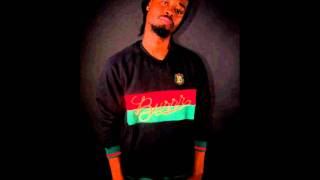 &quot;RADIOHEAD&quot; - DANNY BROWN PROD. BY SAMIYAM - NEW WORLD COLOR