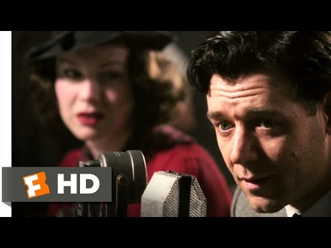 Cinderella Man (4/8) Movie CLIP - Fighting for Milk (2005) HD