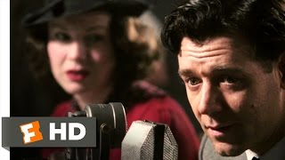 Cinderella Man (4/8) Movie CLIP - Fighting for Milk (2005) HD video