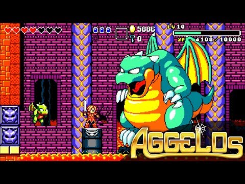 AGGELOS official trailer