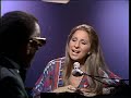 Barbra Streisand - Cryin Time (with Ray Charles)