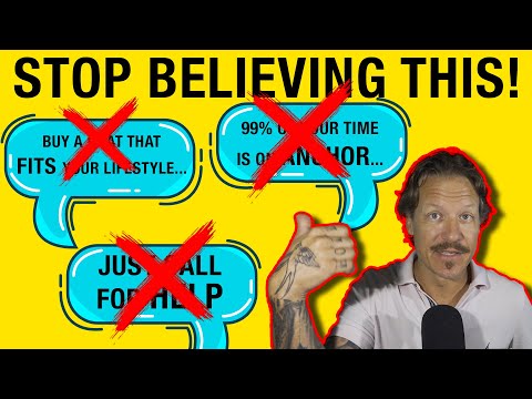 The Worst Advice for Offshore Sailors — And What I Wish I Knew