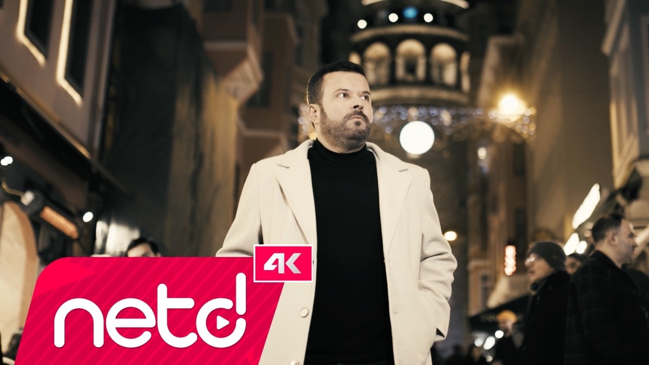 Mehmet Türkoğlu - Sen Mi