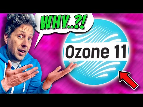 🏆  Ozone 11 --  Do you need this.....???