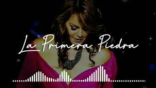 Jenni Rivera - La Primera Piedra (Lyrics/Letra)