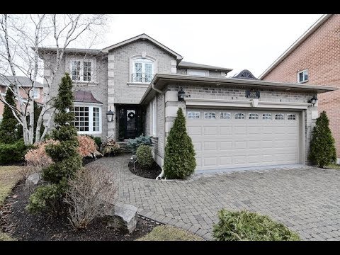 2055 Mayflower Blvd Oakville Open House Video Tour