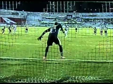 Ponte Preta 2x0 Atlético Mineiro - Camp. Brasileiro Série A 2013