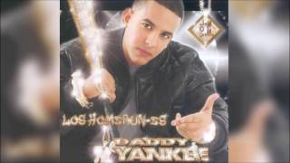 Daddy Yankee: Los Homerun-Es Vol. 1 (2003) | CD Completo