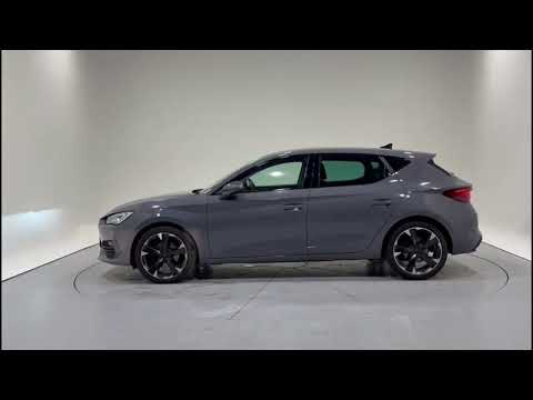 Cupra Leon 1.5 TSI 150HP 5 - Image 2