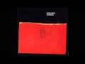 Radiohead - Wake Up, Legs (rarity from amnesiac/kid a sessions)