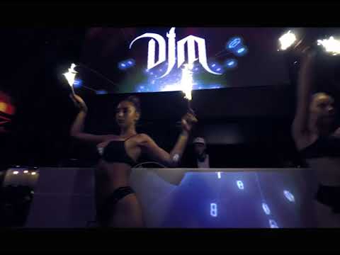 DJM uno de nuestros djs