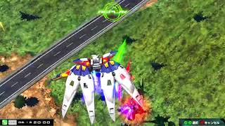 EXVS マキブon　勝率70%　ウイングガンダムゼロTV版　【りっちゃんねる】
