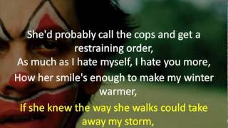 Atmosphere - Summer Song (With lyrics)