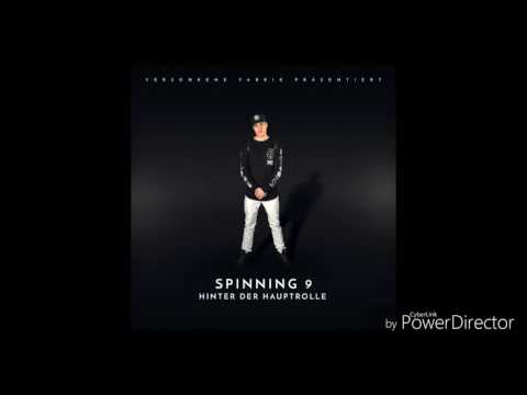 Spinning 9 Hausparty