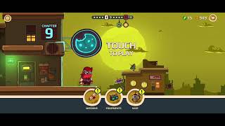 COOKIES MUST DIE CHAPTER -9 GAMEPLAY