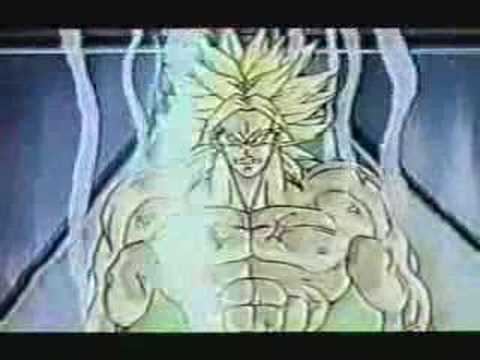 Dragonball Z Megadeath