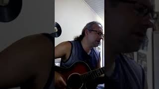 Angel Eyes (Jerry Cantrell cover)