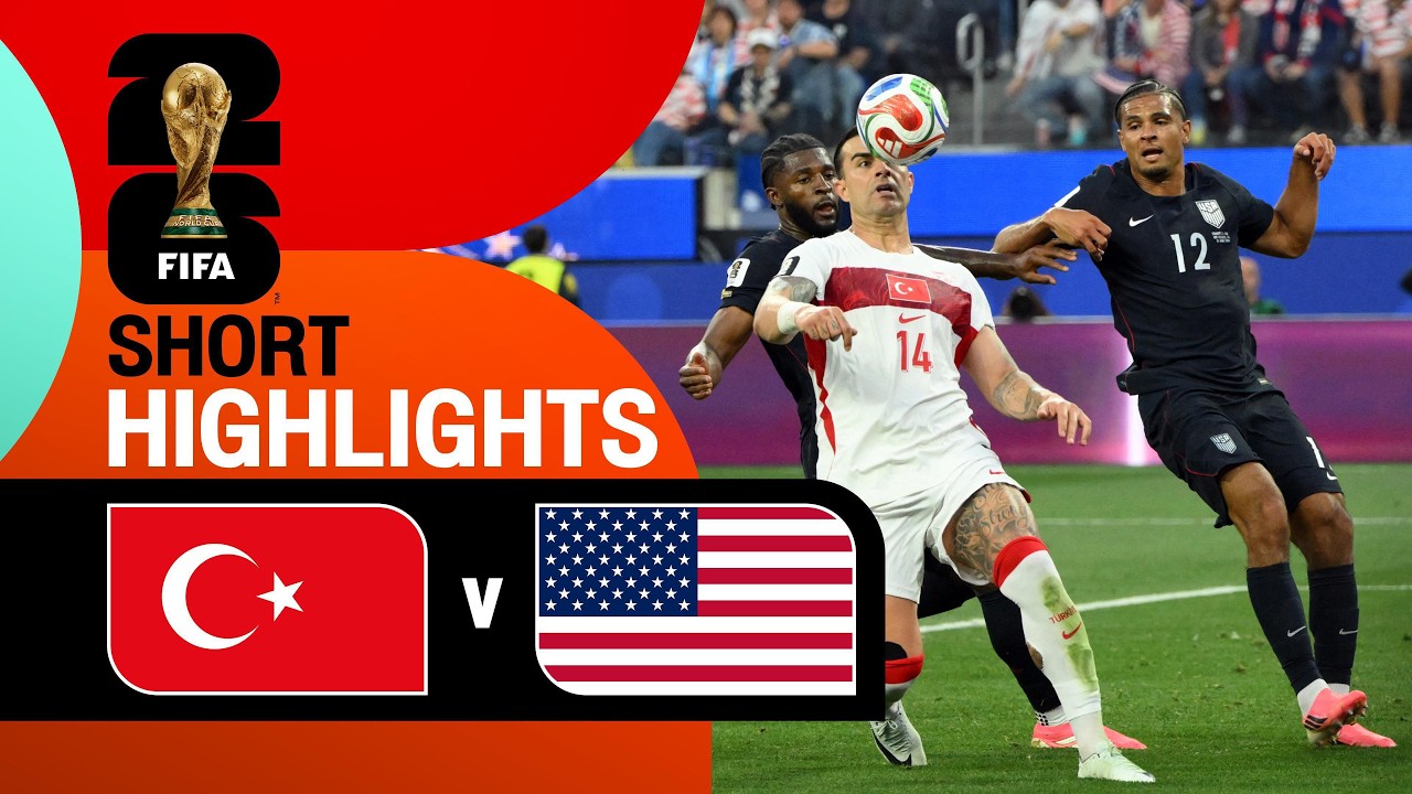 Türkiye vs USA (26-06-69)