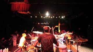 Hidden in Plain View - Twenty Below - Live @ The TLA in Philadelphia, PA -  09/07/2013