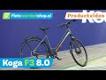 Koga F3 8.0 2024