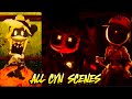 MURDER DRONES ALL CYN SCENES