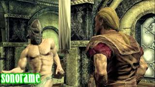 Skyrim Гей тусовка