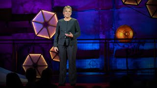 A circular economy for salt that keeps rivers clean | Tina Arrowood