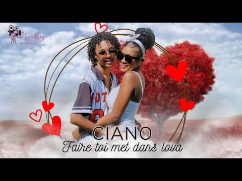 ORIGINAL CIANO FAIRE TOI MET DAN LOVA REM!X [PROD BY IOAN PRXD]