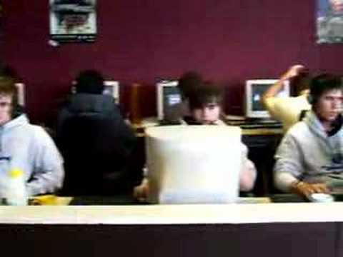 Starbytes UK pre-i30 Boot Camp Apr07 r3 & envy