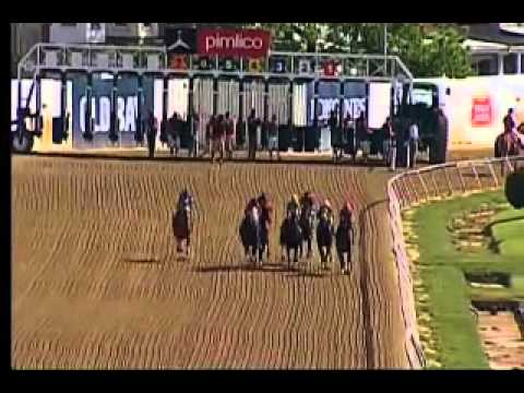 Pimlico 05/25/15 race 8