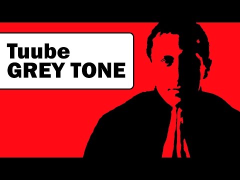 Tuube - Grey Tone (Original Mix)