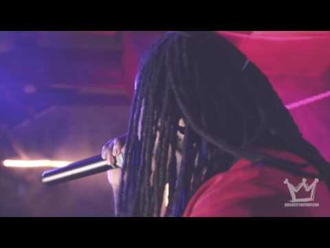 Ray Reed LIVE - "Volkswagon"