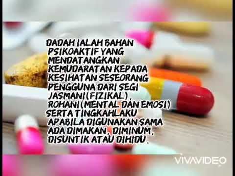 ANTIDADAH KEBANGSAAN