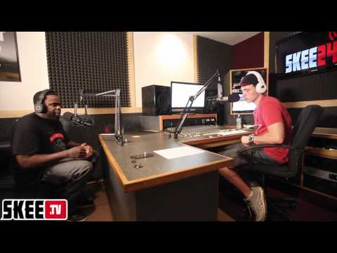 Interview: Crooked I talks Slaughterhouse with DJ Skee