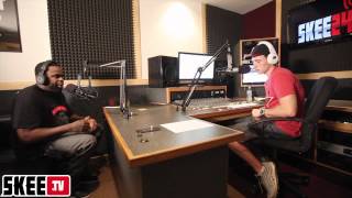 Interview: Crooked I talks Slaughterhouse with DJ Skee