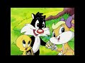 Baby Looney Tunes Eggs Traordinary Adventure Part 14