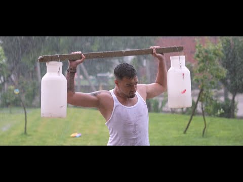 Lasko - Ich gegen mich (Official Video)