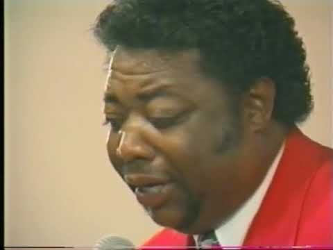 PUT IT ALL IN GOD'S HAND - WILLIS PITTMAN & THE BURDEN LIFTERS
