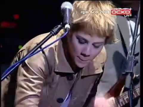 Aneta Langerová   Vysoké napětí Live 2009