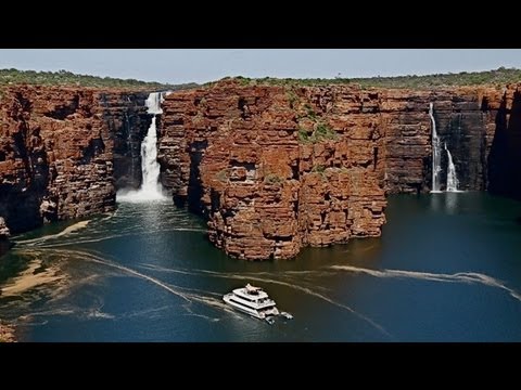 KIMBERLEY EXPEDITIONS Western Australia