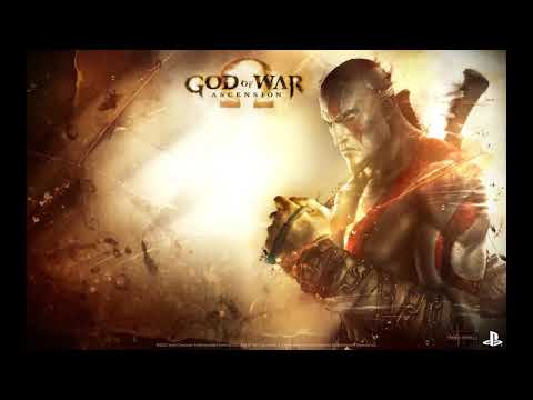 The Temple of Delphi (Version II) - God of War Ascension Soundtrack
