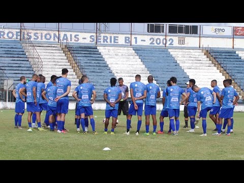Rio Claro soma 21 atletas contratados e segue em busca de mais reforços
