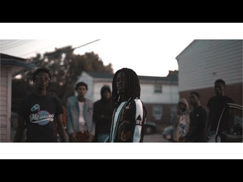 [Bosses Having Goals] Lil D MKE & 54 Baby Trey - Money [OFFICIAL VIDEO]