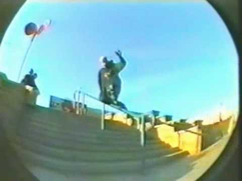 SWR - Zapping (2000, Germany)