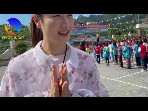 Ding Ning's activities after her retirement