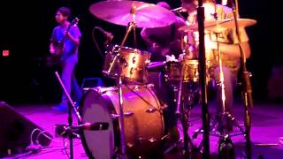 DEERHOOF Come See The Duck and The Merry Barracks